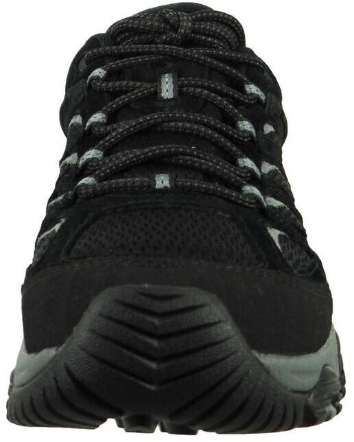 Hiking Shoes Merrell Moab 3 GTX Black/grey
