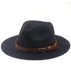 Women's Straw Beach Sun Hat