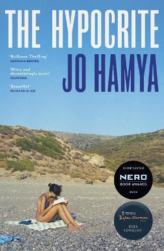 The Hypocrite by Jo Hamya Paperback Book 9781399613248