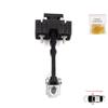 EDP1277 Front Door Hinge Stop Check Strap Limiter for Fiat Bravo 198 Lancia Delta MK3 844 2008-2014 51751732