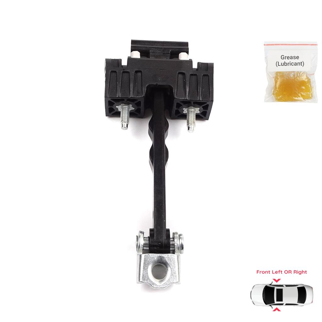 EDP1277 Front Door Hinge Stop Check Strap Limiter for Fiat Bravo 198 Lancia Delta MK3 844 2008-2014 51751732