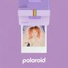 Polaroid Now 2. Generation Sofortbildkamera Lila I-Type - (9149)