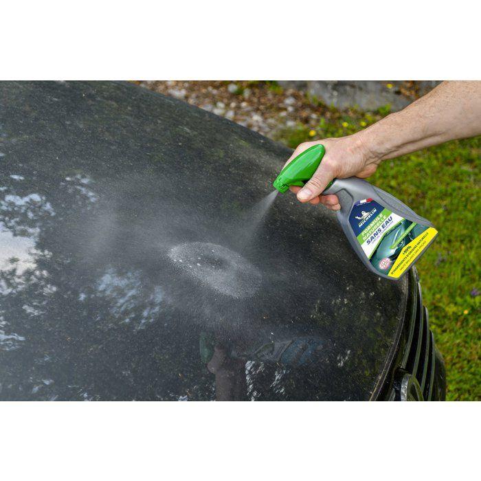 MICHELIN - Nettoyant écologique sans eau - 500ml