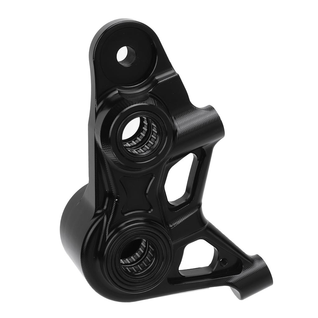 Motorrad Vorderer Bremssattel Aluminiumlegierung CNC Integriert für GTS GTV 125 250 300 2023 bis 2024