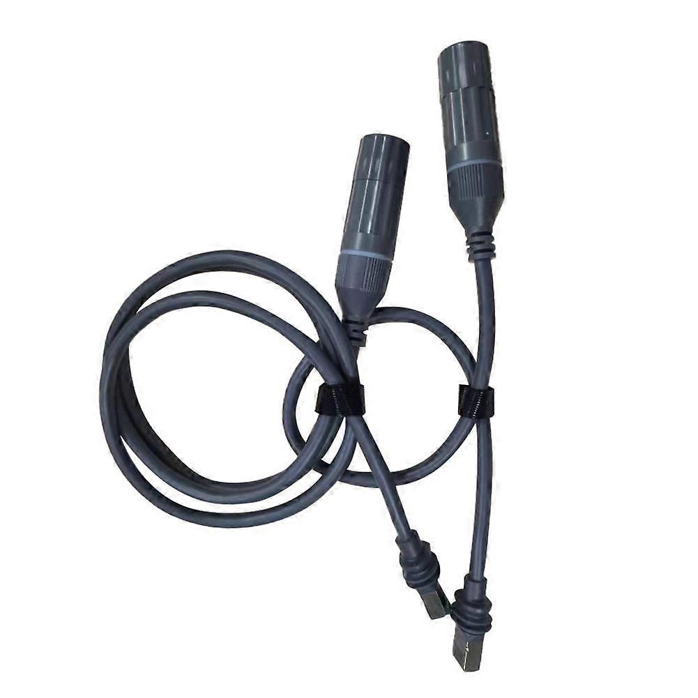 Standard Cable for Starlink Gen 3Outdoor Waterproof Adapter Cable RJ45