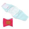 Waterproof Surface Male Dog Belly Band Elastic Waist Puppy Safety Band  House Training