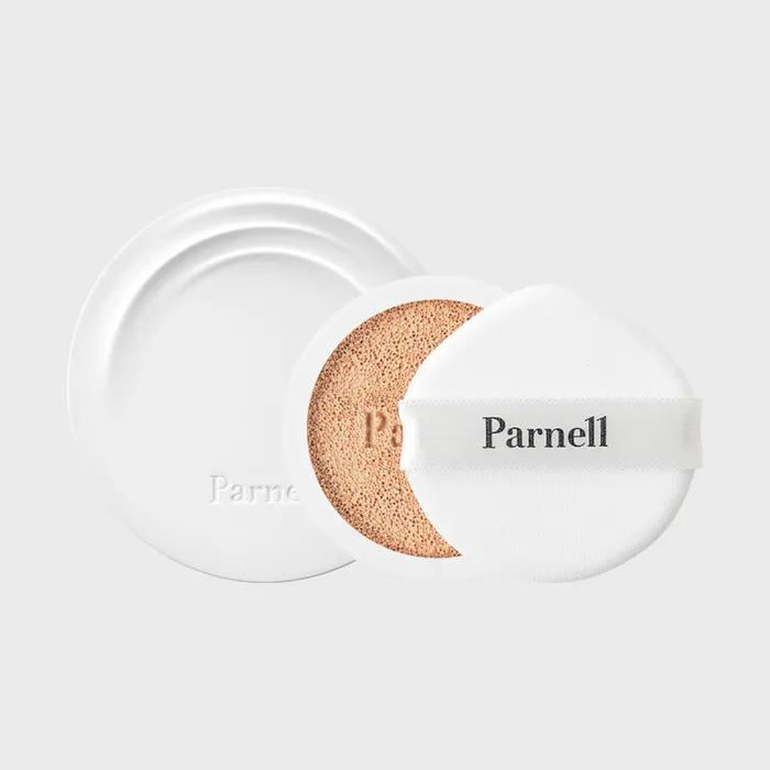 Shikamanu Serum Cushion 15g SPF45 PA++ (1 Main Product + 1 Refill)