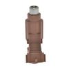 Fuel injection nozzle MR992087