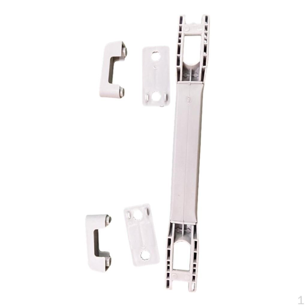 Suitcase Luggage Trolley Case Handle Grip Strap 22.7cm/23.7cm