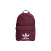 Recycled Polyester Backpack Regular Unisex Red Adidas IL1961