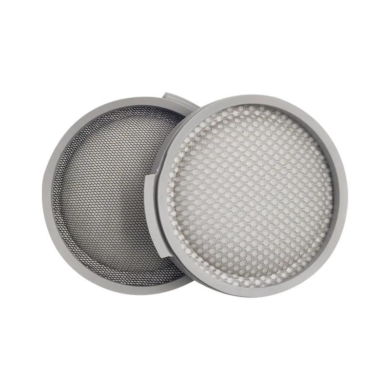 Replacement Brush Handheld SKV4060GL Parts Robot Vacuum Cleaner Roller Hepa Filter Accessories for Xiaomi Mijia Mi SCWXCQ01RR