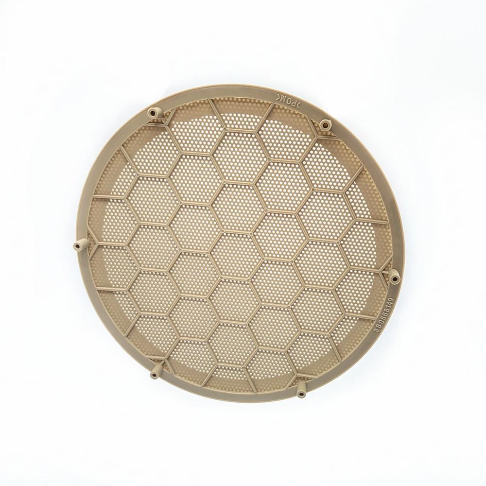 For Bora Golf 4 MK4 Passat B5 Door Speaker Cover Horn Cover Plate Door Inner Panel 3B0 868 149 3B0868149