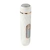 Type-C Rechargeable Electric Foot File with Two Grinding Heads, Heel Care Tool for Dead Skin and Daily Pedicure Use