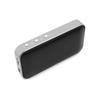 BT209 Wireless Outdoor Portable Ultra-thin Bluetooth Speaker Small Steel Cannon Electronic Gift Mini Pocket Stereo