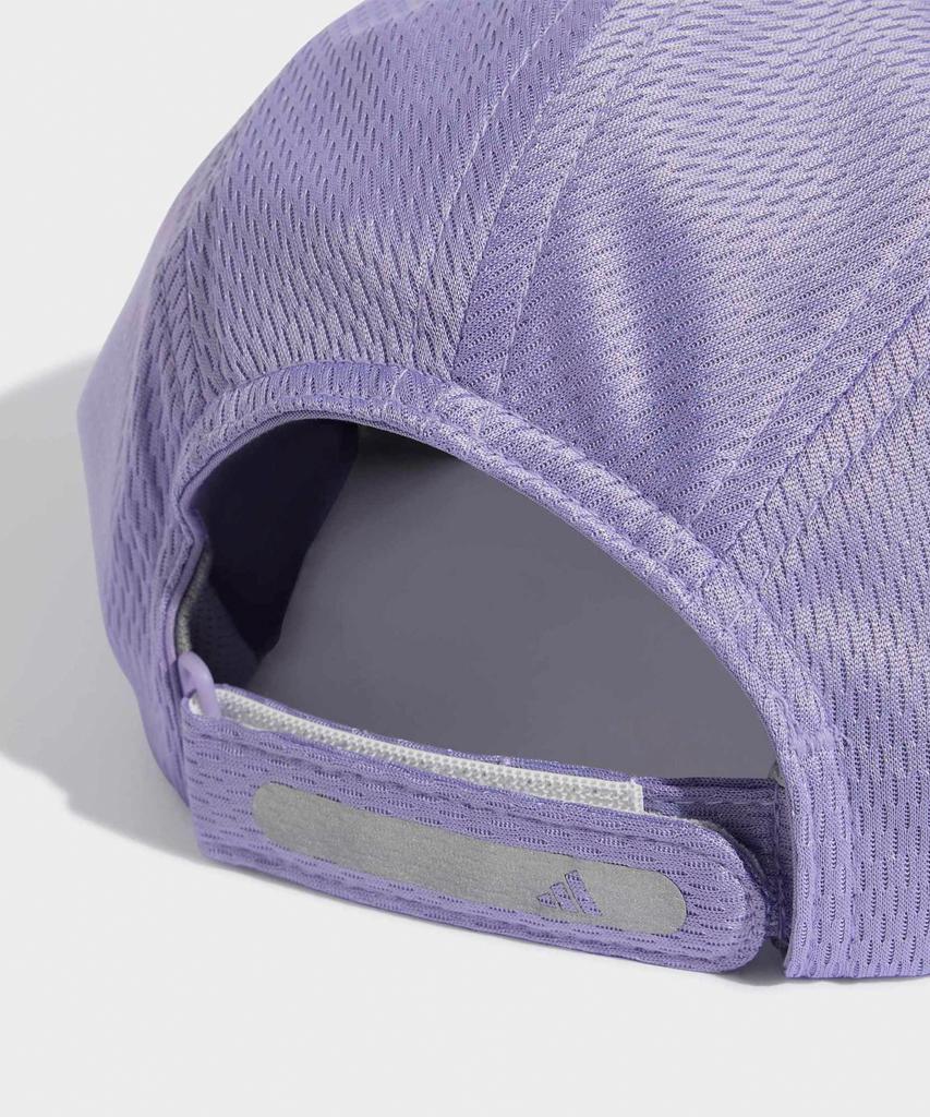 ADIDAS Running Mesh 4-Panel Cap Climacool - Purple / Kr8986