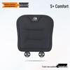 Universal Car Seat Cushion for Trumpchi M8, E8, M6, GS8, GS3, Yingxu GS4, S7 - Four Seasons Use