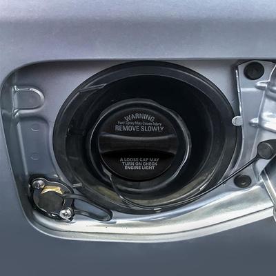 Tankdop 42031AG000 Voor Subaru Forester 2009-2013 Impreza STi WRX 2008-2011