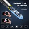 2025 Latest Model  Ear Wax Removal, Ear Cleaner with Camera and Light, Ear Wax