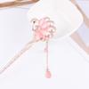 Hairpin Hair Accessories Hairpin Updo Hair Clasp Ethnic Style Alloy