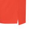 MALBON GOLF M Premium Cotton Daily Fit Polo Red (Woman)
