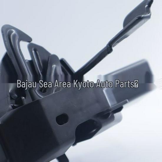 Fits 2020-2024 Hyundai Sonata Hood Latch 81130-L1000