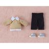 Nendoroid Nendoroid Doll Outfit Set  Campus Outfit   Boy  Beige 