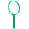   Handheld Magnifier with Plastic Handle Portable Reading Magnifying Loupe for Students Children
