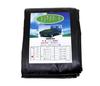 Black Truck Size x with Two 4m Elastic Polyester for Cargo Cover Sheet, 4, 2.66m 4.6m, Cords, Canvas,