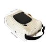Cartoon Animal Flip Cover Tissue Box Wet Wipes Case Car Hanging Bag Paper Holder Storage Removable Napkin Storage Hanging Box