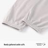 SNOOPY Kids' Lightweight Breathable Long Pants