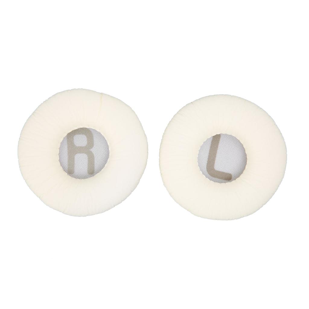 Replacement Ear Pads Protein Leather Memory Foam Noise Isolation Ear Cushion for T450 T450bt