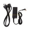 B03C AC Power Supply Adapter Cord Converter 19V 2.1A for Monitor Device Display IT Lighting EU US UK Plug