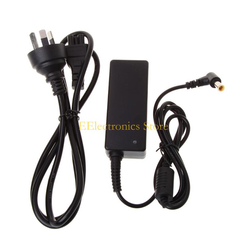 

B03C AC Power Supply Adapter Cord Converter 19V 2.1A for Monitor Device Display IT Lighting EU US UK Plug B03C4NB700426-EU