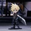 FINAL FANTASY  Cloud Tifa Aerith zack Pose model, model statue, anime peripherals, small gifts, holiday gifts