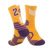 Accessories Fast-drying Professional Soccer Sock Sportswear Non-Slip Basketball Socks