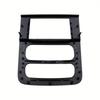 For Dodge Ram 1500/2500/3500 2002-2005 9 Inch Car Fascia Frame Decorative Panel Mounting Auto Interior Accessories