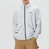 Under Armour Men's Woven Hooded Jacket