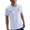 Nike Soccer Jerseys Men's White/Blue IM8582-100