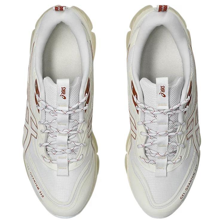 ASICS Gel-Quantum 360 VIII 'White Cream' Men's 1203A471-100