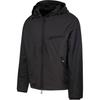 Emporio Armani Zip Up Padded Hooded Jacket 6D1B64-1NNXZ-05A6
