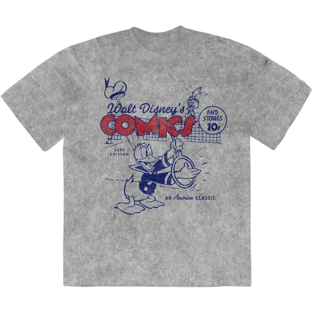 Donald An American Classic Unisexs Tshirt Unisexs L