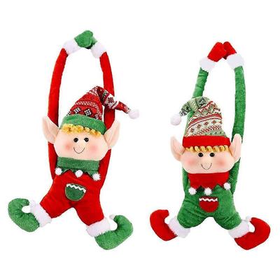Party-Zubehör – Weihnachtsdeko