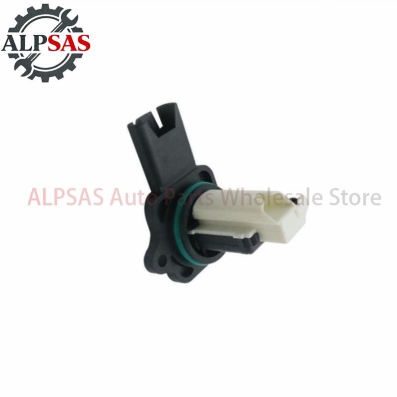 5WK97502 MAF Mass Air Flow Meter Sensor For BMW 525i 530i 525xi 530xi Z4 High Quality Auto Parts New