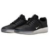 Nike Zoom Nyjah 3 Sb 'Black White' Sneakers Casual