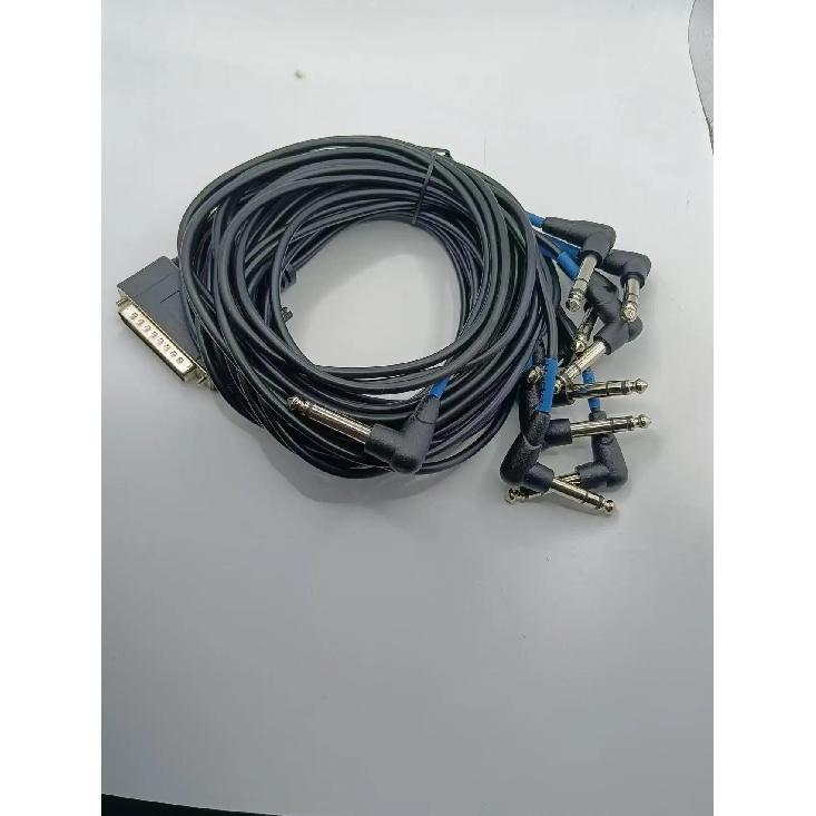 For Roland Td7 Td9 Td11 Td15 Td17 Td25 Td27 EXS-1 Trigger Connector Cable
