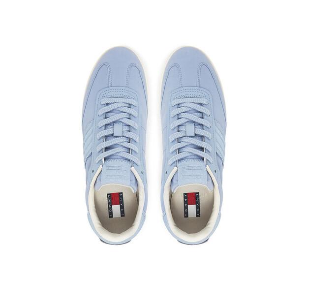 Кроссовки Tommy Jeans Tjw Low Profile Runner