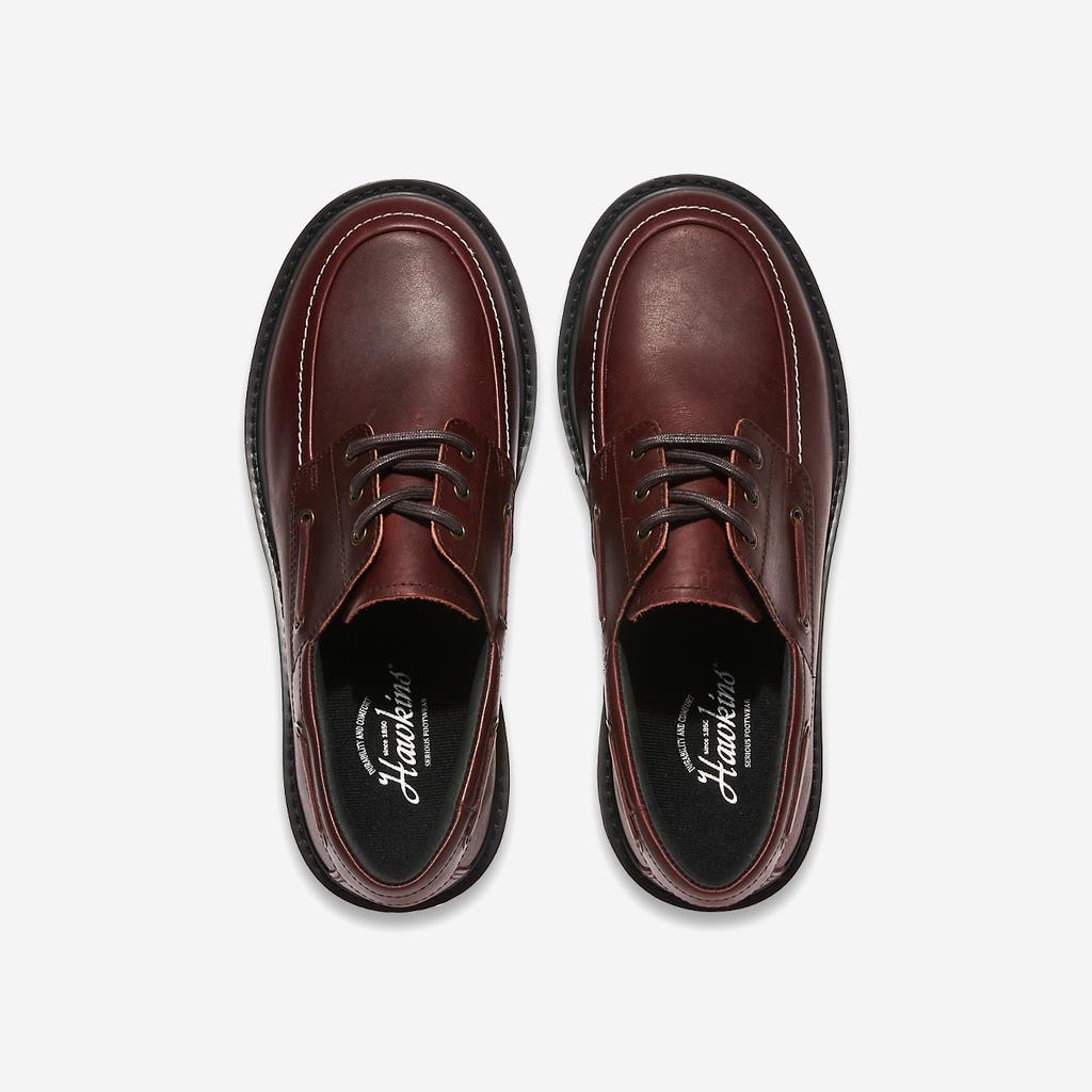 [HAWKINS] Brent Boat [HL90188] [Shipped from Korea] 100% Authentic