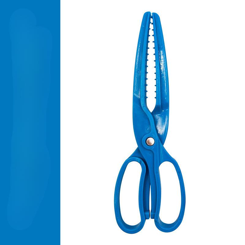 1 Pc Plastic Fish Control Device, Fish Clip Does Not Hurt The Fish Luya Fish Control Pliers, Fish Scissors, Fishing Supplies,