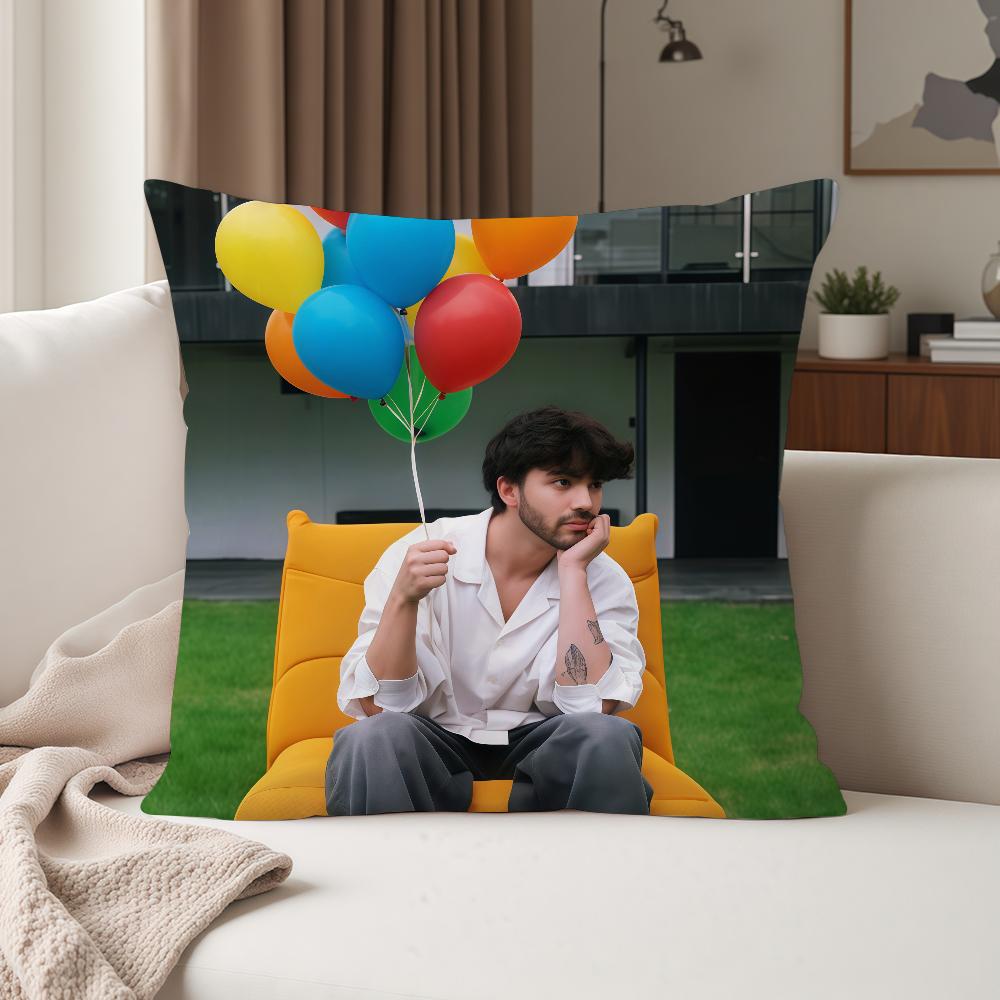 Internet Celebrity Fede V-Vigevani Pillow Case Suitable For Bedrooms Living Rooms Cars Home Decoration