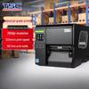 Zebra TSC Industrial Barcode Label Printer